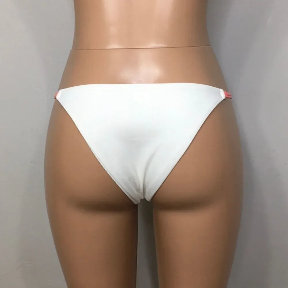 Lovers & Friends ivory bikini. New - Picture 5 of 8
